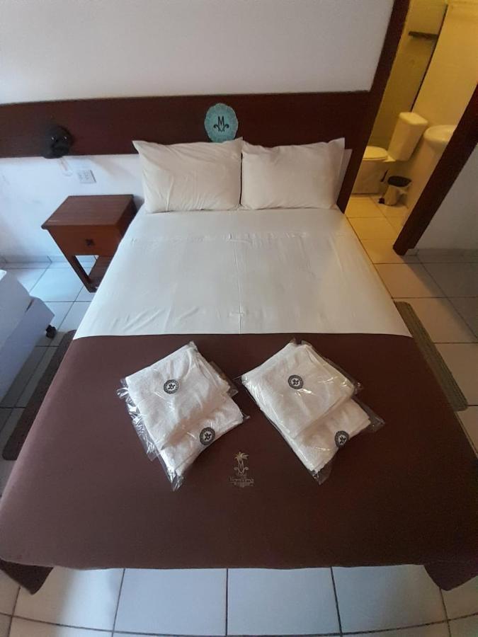 Roboré Hotel Mami Vilma מראה חיצוני תמונה