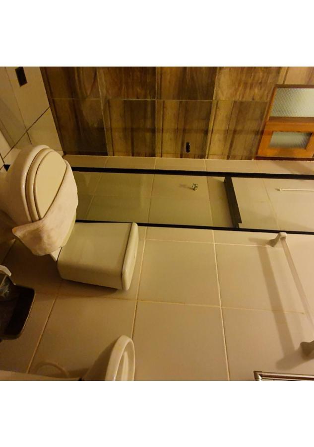 Roboré Hotel Mami Vilma מראה חיצוני תמונה