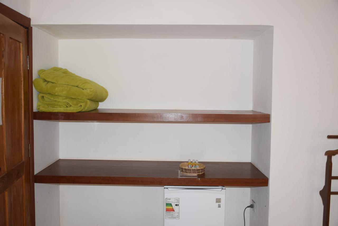 Roboré Hotel Mami Vilma מראה חיצוני תמונה