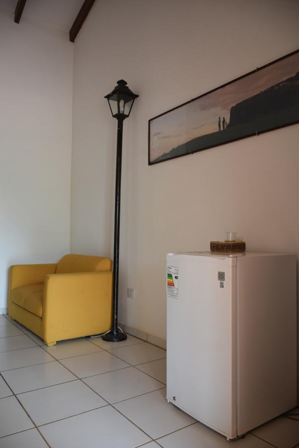Roboré Hotel Mami Vilma מראה חיצוני תמונה
